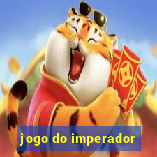 jogo do imperador